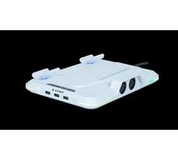 SUPPORTO MULTIFUNZIONE BIG BEN PS5 CHARGE STAND RGB