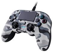 NACON Camo Wired Compact Controller Gamepad PlayStation 4 Analogico US Nacon