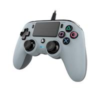 NACON Controller Wired Grey PS4