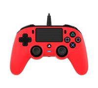 NACON PS4OFCPADRED periferica di gioco Gamepad PlayStation 4 Analogico Nacon