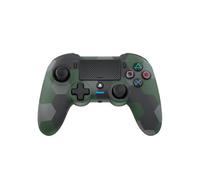 NACON Gamepad Bluetooth Per Pc e Playstation 4 Fantasia Camo - PS4OFPADWLCAMOGREEN