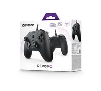 NACON Controller da gioco cablato REVO X (REVO, PC)