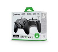NACON Controller da gioco cablato REVO X (REVOMAX, Xbox Series X)