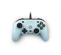 NACON Pro Compact Blu USB Gamepad Analogico/Digitale PC, Xbox One, Xbox Series S, Xbox Series X