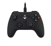 Nacon - Controller Gaming Wired Evol-x Per Xbox-nero NACON
