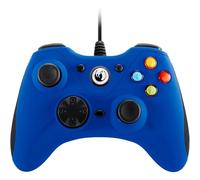 Nacon Controller GC-100 Wired PC, Blu