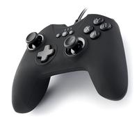 NACON PCGC-100XF periferica di gioco Nero USB Gamepad Analogico/Digitale PC