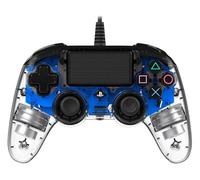 NACON Compact Controller Light Edition Gamepad PlayStation 4 Blu
