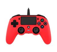 NACON PS4OFCPADRED periferica di gioco Gamepad PlayStation 4 Analogico Nacon