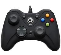NACON GC-100XF Nero USB Gamepad Analogico/Digitale PC Nacon
