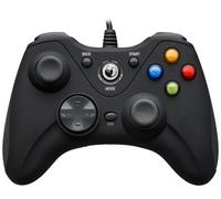 Nacon Controller Wired Per Pc Con Pulsante Home Compatibile Con Tutti I Giochi Per Pc E Con Windows Xp/Vista/7/8/10 - Black