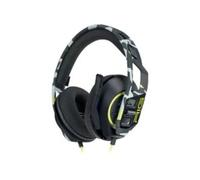 Nacon cuffia gaming RIG 300 PRO HS Cablato A Padiglione Mimetico Giallo