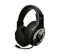 NACON CUFFIE GAMING GH-120BLK PC PS4 XB1 NERE
