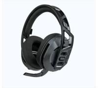 Cuffie gaming MULTIPIATTAFORMA 600 Pro HS Black RIG600PROHS