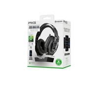 Cuffie da gioco universali Bluetooth 5.1 con microfono rimovibile RIG 900 MAX HX - Nouvo
