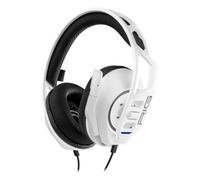 Nacon Cuffie Gaming RIG Serie 300PRO HS bianche per PlayStation® 4 e PlayStation® 5