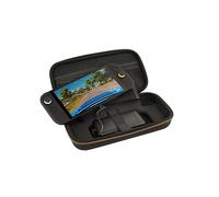 NACON - Custodia di ricarica per Nintendo Switch 2 con batteria da 10.000 mAh, custodia rigida per il trasporto di 10 giochi, compatibile con switch Series (OLED, Lite) - SWITCHNEWCHARGECASE