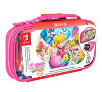 Nacon Custodia Nintendo Switch Game Traveler Deluxe Princess Peach ShowTime Case