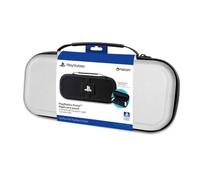 Custodia videogioco PLAYSTATION 5 PS Portal Ufficiale White PSOFPORTPOUCHW