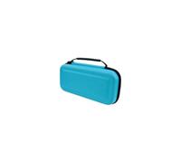 Nacon Custodia rigida da trasporto per Nintendo Switch 2 - Rosso | Custodia protettiva durevole