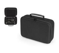 NACON Custodia rigida di trasporto per Switch 2 XXL, Nera Accessori Switch 2