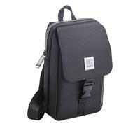 Nacon Custodia videogioco SWITCH 2 MC16 Game Traveler Deluxe Crossbody Black