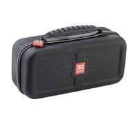 Nacon Custodia videogioco SWITCH 2 NS230 Deluxe System Case Black 150765