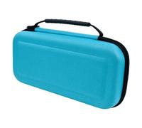 Big Ben - Custodia Di Trasporto L Per Switch 2, Blu-blu BIG BEN