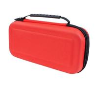 Nacon Custodia videogioco SWITCH 2 Pouch Red SWITCHNEWPOUCHLRED