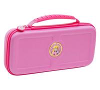 Nacon Custodia videogioco SWITCH 2 Princess Peach Pink PP12
