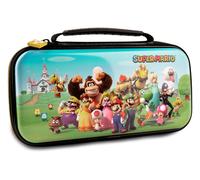 Nacon Custodia videogioco SWITCH 2 Super Mario Characters NS212SM