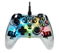 Nacon Evol-X PRO Gamepad RGB Xbox Trasparente
