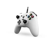 Gamepad Nacon XBXEVOL XW XBOX Evol X Pro Wired White White