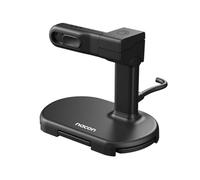 Gaming - Accessori - Switch 2 Nacon Webcam 1080p Black
