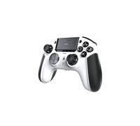 Nacon Gamepad Bluetooth Revolution 5 Pro Nero e Bianco per PC e Console