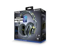 Nacon Headset Nacon - RIG 600 Pro (Verde Acido)