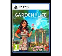 Nacon Garden Life: A Cozy Simulator