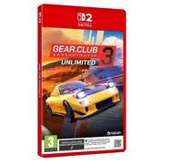 Nacon - Gear.club Unlimited 3