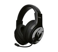 NACON CUFFIE GAMING GH-120BLK PC PS4 XB1 NERE
