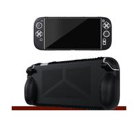 NACON Guscio silicone Switch 2, Nero Accessori Switch 2