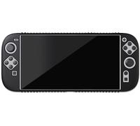 Big Ben - Guscio Silicone Switch 2-nero BIG BEN