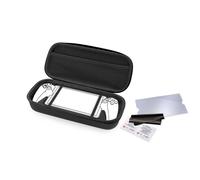 Nacon Hard Carrying Case with Tempered Glass Screen Protect (Sony Playstation 5)