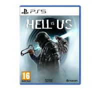 PS5 Hell Is Us Gioco Playstation 5 Pal Eu Italiano Offerta Nuovo