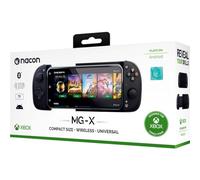 Nacon Holder per smartphone Android-6,7"- Licenza Ufficiale (Sony Playstation 4)