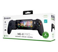 Bigben Interactive BIG NAC XBA CON WL MG-X PRO SW