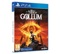 Nacon Il Signore degli Anelli: Gollum (Playstation 4)