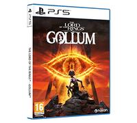 Nacon Il Signore degli Anelli: Gollum (Playstation 5)