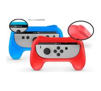 NACON kit di 2 grip per Joycon Accessori Switch 2