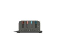 NACON Kit di ricarica per Nintendo Switch 2 + 4 JoyCon Nacon