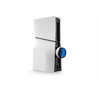 Nacon - Kit Di Ventilazione Per Ps5 Slim E Pro, Rgb-nero NACON